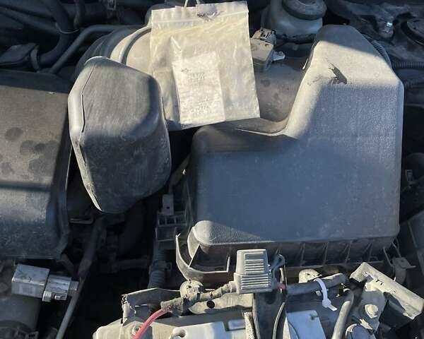 Тойота РАВ 4 2008 в Вишневом на Automoto.ua Черный Тойота РАВ 4, объемом двигателя 2.4 л и пробегом 240 тыс. км за 10500 $, фото 14 на Automoto.ua