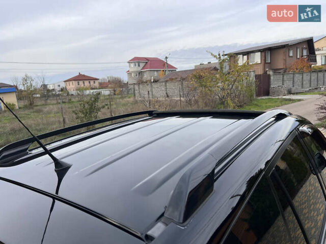 Черный Тойота РАВ 4, объемом двигателя 2 л и пробегом 270 тыс. км за 9500 $, фото 2 на Automoto.ua