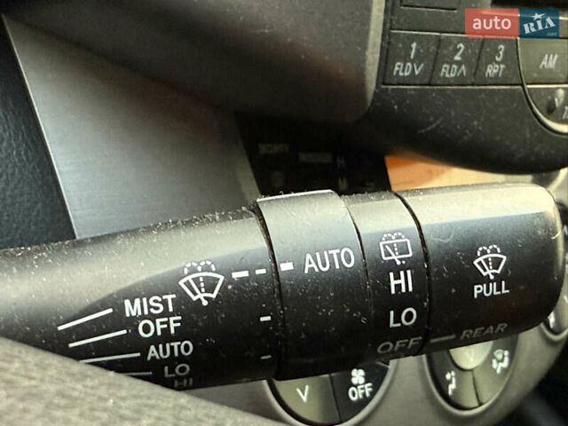 Черный Тойота РАВ 4, объемом двигателя 2 л и пробегом 87 тыс. км за 12800 $, фото 40 на Automoto.ua