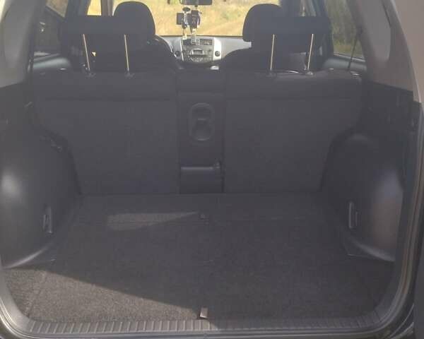 Тойота РАВ 4 2008 в Белой Церкве на Automoto.ua Черный Тойота РАВ 4, объемом двигателя 2 л и пробегом 133 тыс. км за 9800 $, фото 14 на Automoto.ua