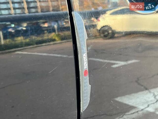 Тойота РАВ 4 2008 в Киеве на Automoto.ua Черный Тойота РАВ 4, объемом двигателя 2 л и пробегом 320 тыс. км за 12700 $, фото 23 на Automoto.ua