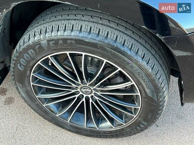 Тойота РАВ 4 2008 в Киеве на Automoto.ua Черный Тойота РАВ 4, объемом двигателя 2 л и пробегом 320 тыс. км за 12700 $, фото 14 на Automoto.ua