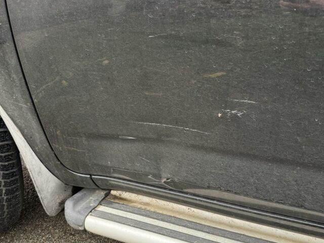 Черный Тойота РАВ 4, объемом двигателя 2 л и пробегом 230 тыс. км за 6800 $, фото 8 на Automoto.ua