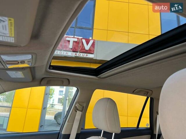 Чорний Тойота РАВ 4, об'ємом двигуна 2.5 л та пробігом 222 тис. км за 10600 $, фото 42 на Automoto.ua