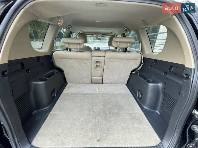 Черный Тойота РАВ 4, объемом двигателя 2.49 л и пробегом 220 тыс. км за 10500 $, фото 26 на Automoto.ua