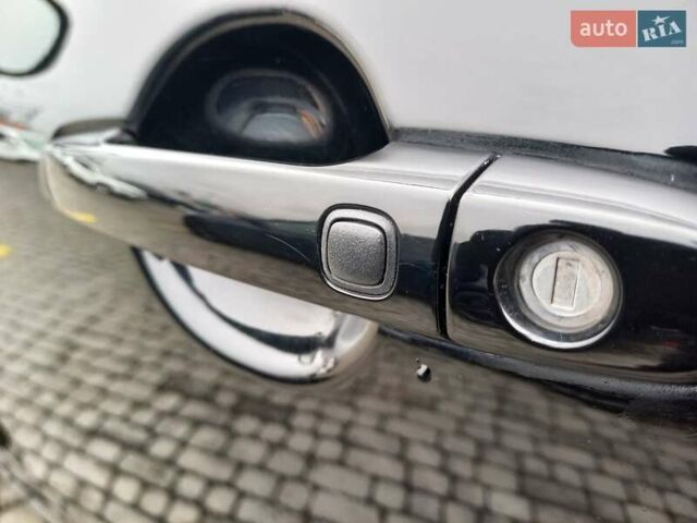 Чорний Тойота РАВ 4, об'ємом двигуна 2.36 л та пробігом 241 тис. км за 13600 $, фото 22 на Automoto.ua