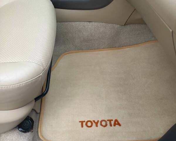 Чорний Тойота РАВ 4, об'ємом двигуна 2.36 л та пробігом 241 тис. км за 13600 $, фото 12 на Automoto.ua