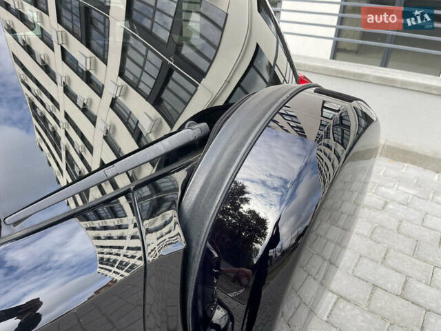 Черный Тойота РАВ 4, объемом двигателя 2.49 л и пробегом 220 тыс. км за 10500 $, фото 25 на Automoto.ua