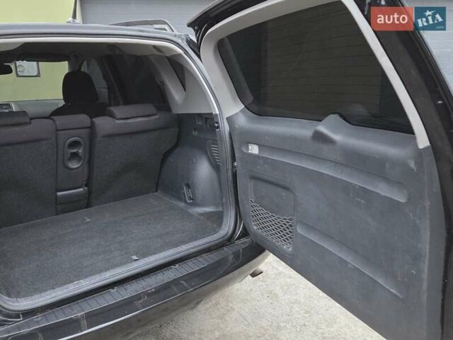 Черный Тойота РАВ 4, объемом двигателя 2.2 л и пробегом 170 тыс. км за 11000 $, фото 2 на Automoto.ua