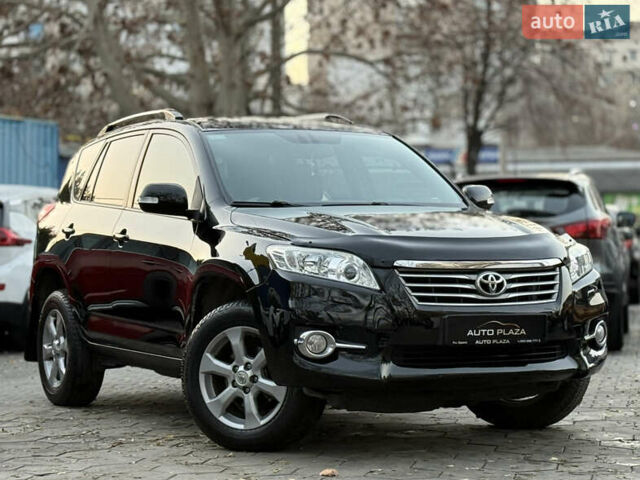 Черный Тойота РАВ 4, объемом двигателя 2 л и пробегом 184 тыс. км за 12900 $, фото 19 на Automoto.ua