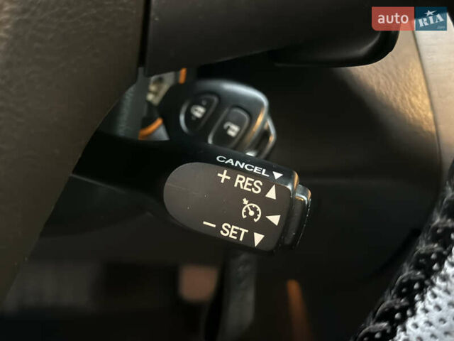 Черный Тойота РАВ 4, объемом двигателя 2 л и пробегом 184 тыс. км за 12900 $, фото 55 на Automoto.ua