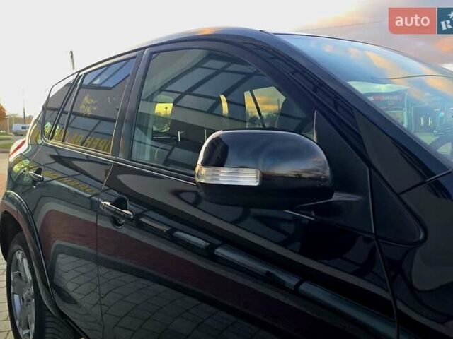 Черный Тойота РАВ 4, объемом двигателя 2.2 л и пробегом 182 тыс. км за 13950 $, фото 40 на Automoto.ua