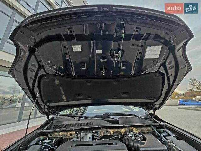 Черный Тойота РАВ 4, объемом двигателя 2.2 л и пробегом 182 тыс. км за 13950 $, фото 85 на Automoto.ua