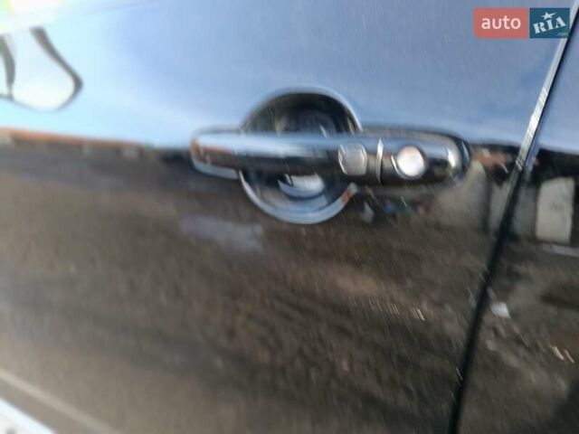 Черный Тойота РАВ 4, объемом двигателя 2 л и пробегом 192 тыс. км за 13500 $, фото 10 на Automoto.ua