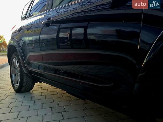 Черный Тойота РАВ 4, объемом двигателя 2.2 л и пробегом 182 тыс. км за 13950 $, фото 41 на Automoto.ua