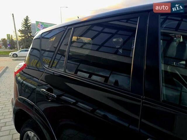 Черный Тойота РАВ 4, объемом двигателя 2.2 л и пробегом 182 тыс. км за 13950 $, фото 38 на Automoto.ua