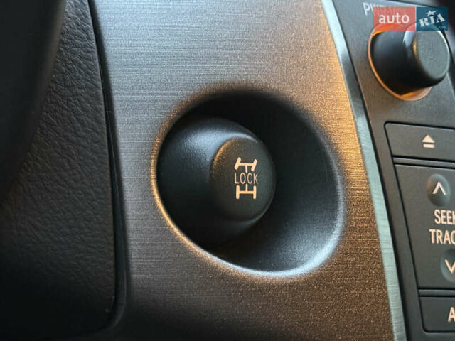 Черный Тойота РАВ 4, объемом двигателя 2 л и пробегом 184 тыс. км за 12900 $, фото 58 на Automoto.ua