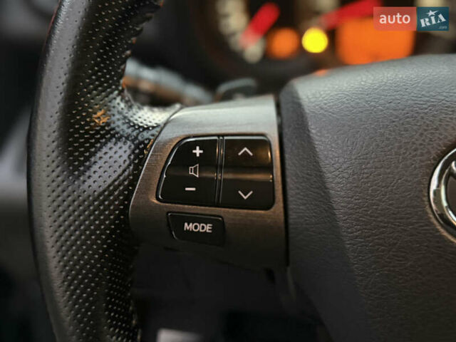 Черный Тойота РАВ 4, объемом двигателя 2 л и пробегом 184 тыс. км за 12900 $, фото 53 на Automoto.ua