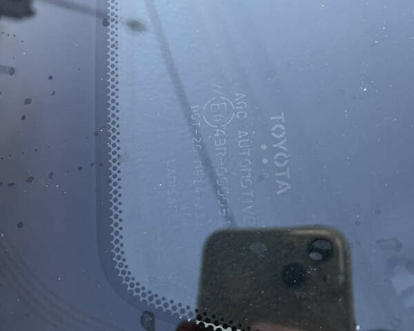 Черный Тойота РАВ 4, объемом двигателя 1.99 л и пробегом 120 тыс. км за 14900 $, фото 20 на Automoto.ua