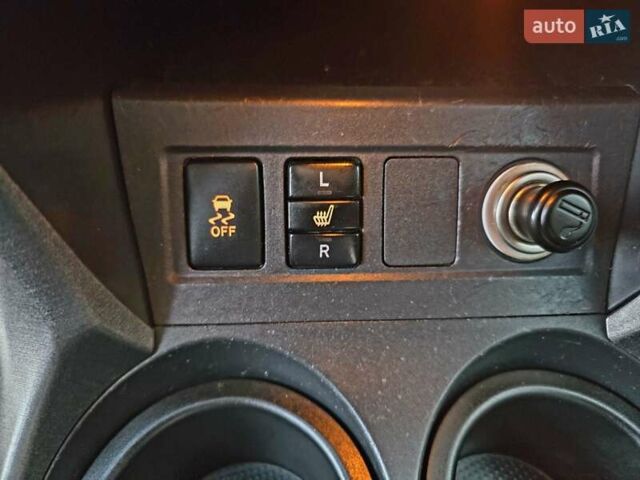 Черный Тойота РАВ 4, объемом двигателя 2.2 л и пробегом 182 тыс. км за 13950 $, фото 79 на Automoto.ua