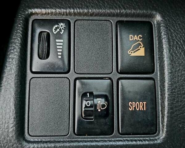 Черный Тойота РАВ 4, объемом двигателя 2.2 л и пробегом 182 тыс. км за 13950 $, фото 83 на Automoto.ua