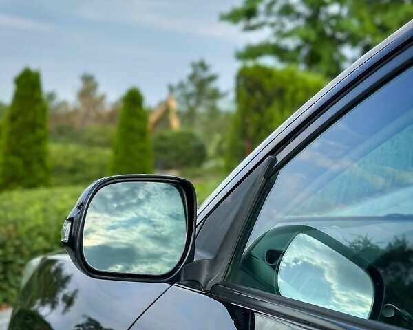 Чорний Тойота РАВ 4, об'ємом двигуна 2 л та пробігом 210 тис. км за 12500 $, фото 57 на Automoto.ua