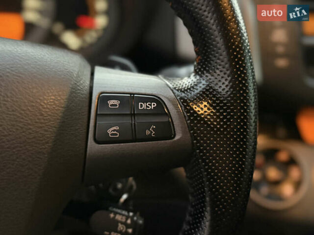 Черный Тойота РАВ 4, объемом двигателя 2 л и пробегом 184 тыс. км за 12900 $, фото 54 на Automoto.ua