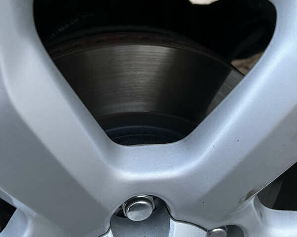 Черный Тойота РАВ 4, объемом двигателя 1.99 л и пробегом 120 тыс. км за 14900 $, фото 15 на Automoto.ua