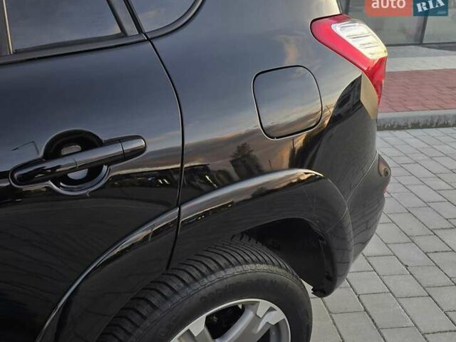 Черный Тойота РАВ 4, объемом двигателя 2.2 л и пробегом 182 тыс. км за 13950 $, фото 28 на Automoto.ua