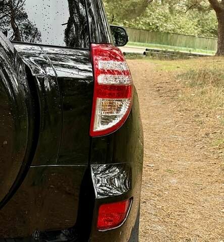 Тойота РАВ 4 2012 в Киеве на Automoto.ua Черный Тойота РАВ 4, объемом двигателя 2 л и пробегом 153 тыс. км за 12850 $, фото 17 на Automoto.ua