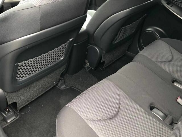 Черный Тойота РАВ 4, объемом двигателя 2.2 л и пробегом 171 тыс. км за 4200 $, фото 9 на Automoto.ua