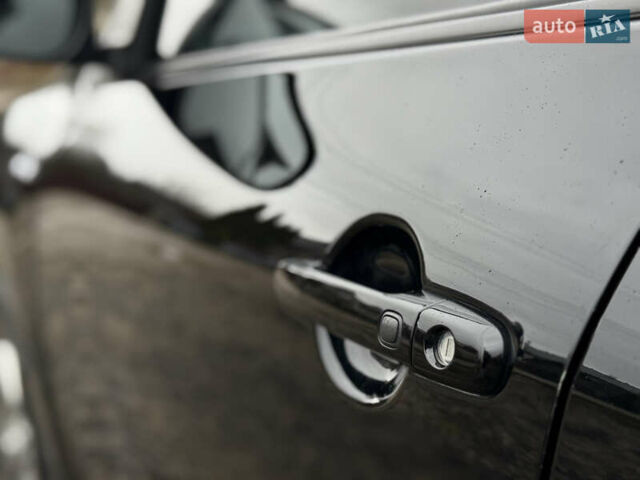 Черный Тойота РАВ 4, объемом двигателя 2.2 л и пробегом 253 тыс. км за 13990 $, фото 6 на Automoto.ua