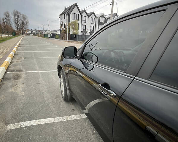 Чорний Тойота РАВ 4, об'ємом двигуна 1.99 л та пробігом 188 тис. км за 15500 $, фото 14 на Automoto.ua