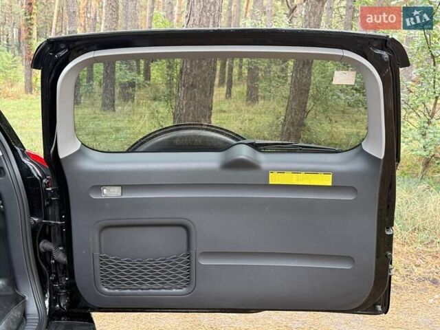 Тойота РАВ 4 2012 в Киеве на Automoto.ua Черный Тойота РАВ 4, объемом двигателя 2 л и пробегом 153 тыс. км за 12850 $, фото 9 на Automoto.ua