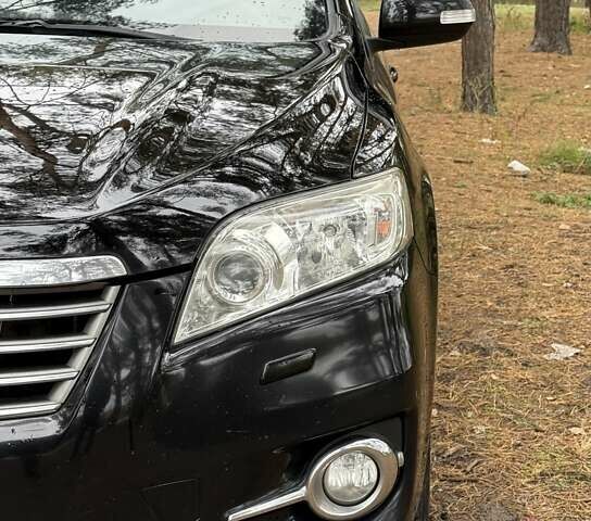 Тойота РАВ 4 2012 в Киеве на Automoto.ua Черный Тойота РАВ 4, объемом двигателя 2 л и пробегом 153 тыс. км за 12850 $, фото 14 на Automoto.ua