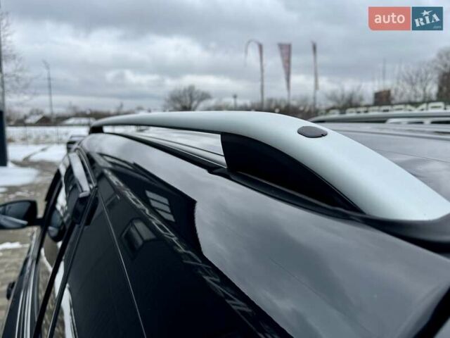 Черный Тойота РАВ 4, объемом двигателя 1.99 л и пробегом 117 тыс. км за 14900 $, фото 46 на Automoto.ua