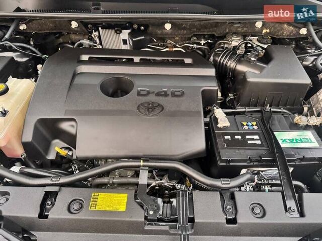 Тойота РАВ 4 2013 в Ахтырке на Automoto.ua Черный Тойота РАВ 4, объемом двигателя 2.23 л и пробегом 152 тыс. км за 12750 $, фото 28 на Automoto.ua