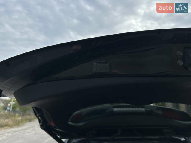 Тойота РАВ 4 2013 в Луцке на Automoto.ua Черный Тойота РАВ 4, объемом двигателя 2 л и пробегом 270 тыс. км за 14700 $, фото 17 на Automoto.ua