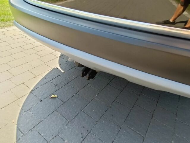 Черный Тойота РАВ 4, объемом двигателя 2 л и пробегом 146 тыс. км за 7900 $, фото 17 на Automoto.ua