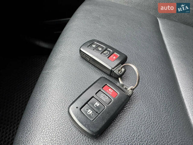 Тойота РАВ 4 2013 в Запорожье на Automoto.ua Черный Тойота РАВ 4, объемом двигателя 2.49 л и пробегом 153 тыс. км за 15300 $, фото 29 на Automoto.ua