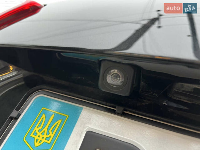 Черный Тойота РАВ 4, объемом двигателя 2.23 л и пробегом 114 тыс. км за 19600 $, фото 34 на Automoto.ua