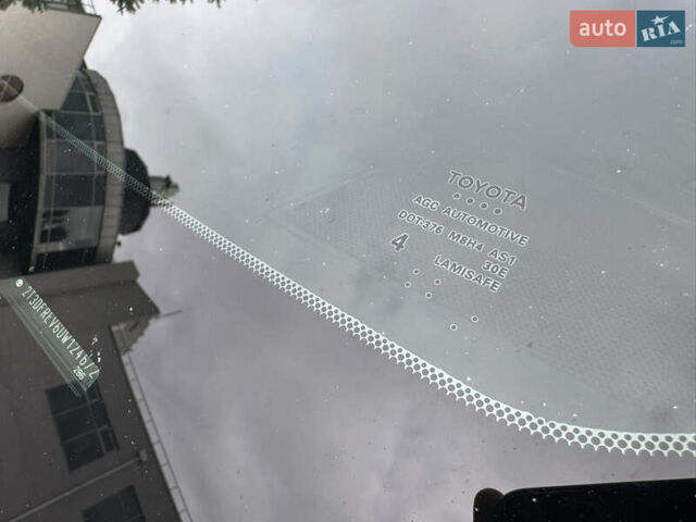 Тойота РАВ 4 2013 в Запорожье на Automoto.ua Черный Тойота РАВ 4, объемом двигателя 2.49 л и пробегом 153 тыс. км за 15300 $, фото 27 на Automoto.ua