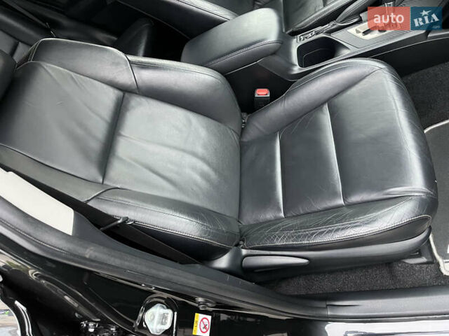 Черный Тойота РАВ 4, объемом двигателя 2.23 л и пробегом 114 тыс. км за 19600 $, фото 42 на Automoto.ua