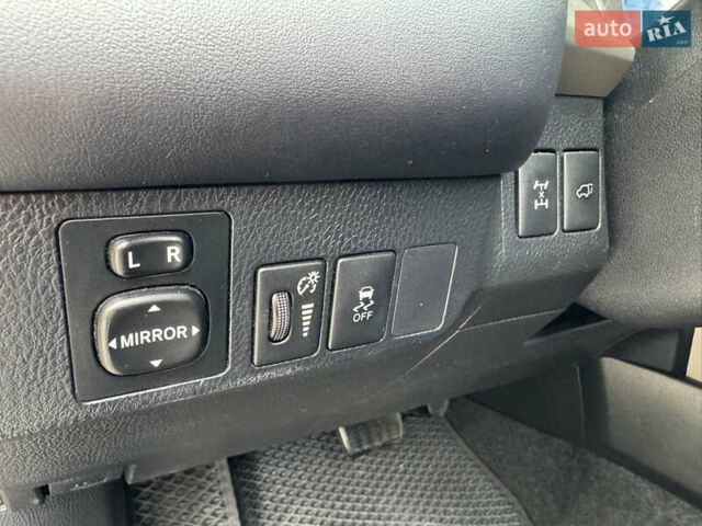 Тойота РАВ 4 2013 в Запорожье на Automoto.ua Черный Тойота РАВ 4, объемом двигателя 2.5 л и пробегом 153 тыс. км за 14900 $, фото 20 на Automoto.ua