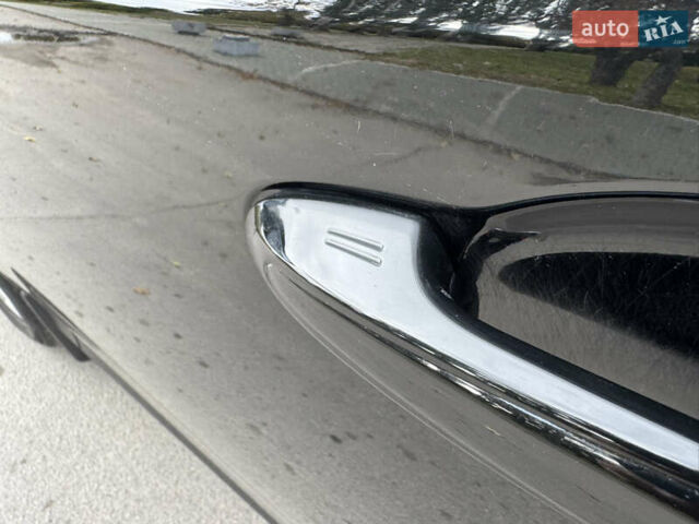 Черный Тойота РАВ 4, объемом двигателя 2.49 л и пробегом 153 тыс. км за 13999 $, фото 21 на Automoto.ua