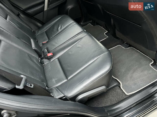 Черный Тойота РАВ 4, объемом двигателя 2.23 л и пробегом 114 тыс. км за 19600 $, фото 37 на Automoto.ua