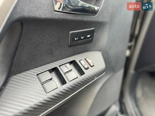 Тойота РАВ 4 2013 в Запорожье на Automoto.ua Черный Тойота РАВ 4, объемом двигателя 2.5 л и пробегом 153 тыс. км за 14900 $, фото 19 на Automoto.ua