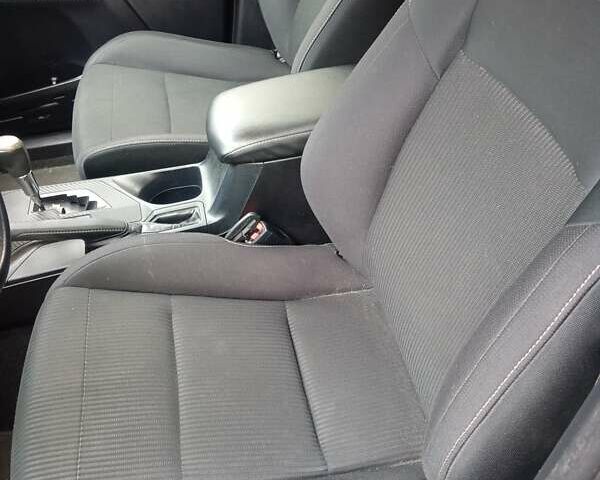 Чорний Тойота РАВ 4, об'ємом двигуна 1.99 л та пробігом 199 тис. км за 14500 $, фото 5 на Automoto.ua