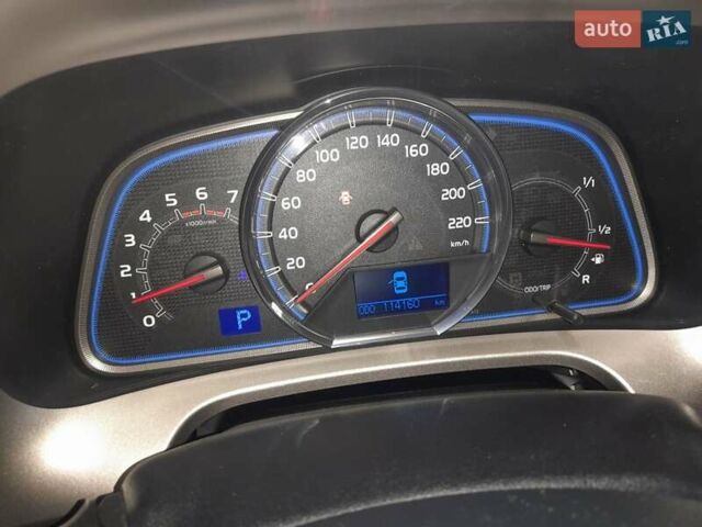 Тойота РАВ 4 2013 в Первомайск на Automoto.ua Черный Тойота РАВ 4, объемом двигателя 2.23 л и пробегом 114 тыс. км за 16500 $, фото 4 на Automoto.ua