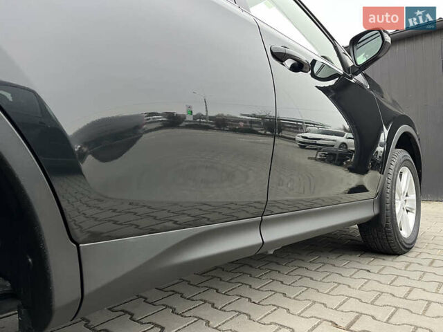 Черный Тойота РАВ 4, объемом двигателя 2.23 л и пробегом 114 тыс. км за 19600 $, фото 36 на Automoto.ua